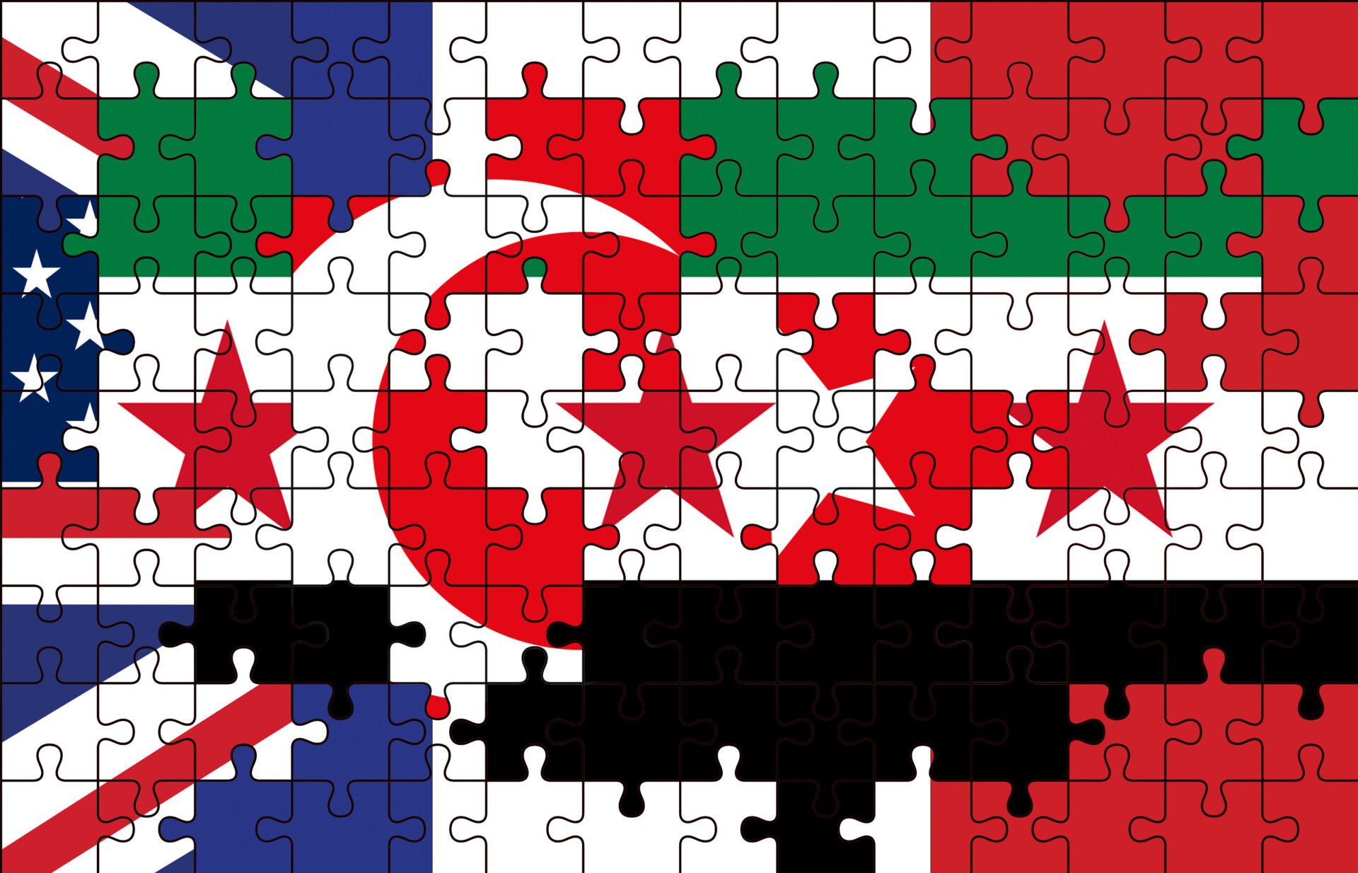 سوريا
