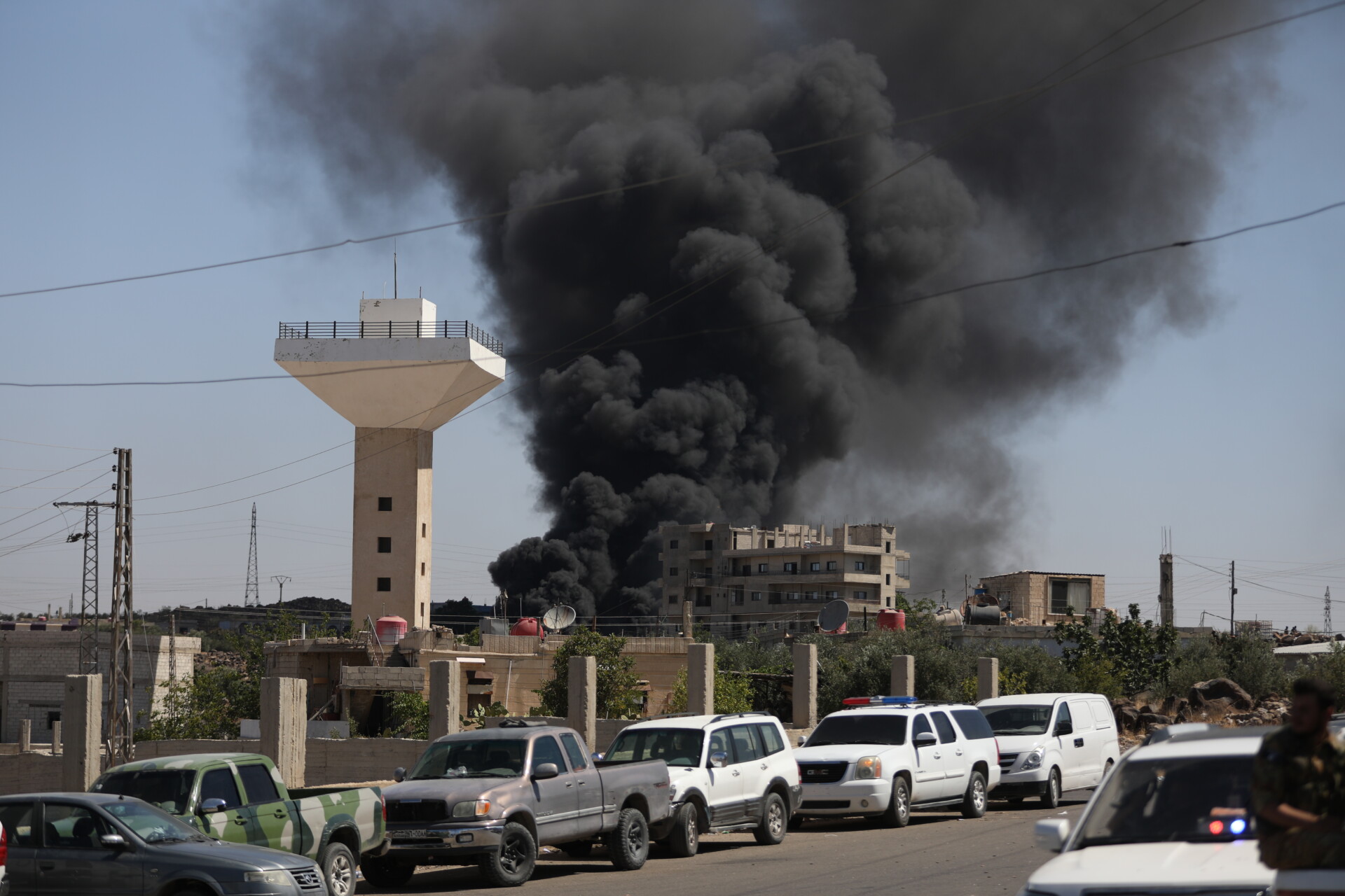الدروز